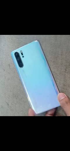 Huawei P30 Pro Dual Sim PTA Approve zoom 50X Camera Gaming Phone