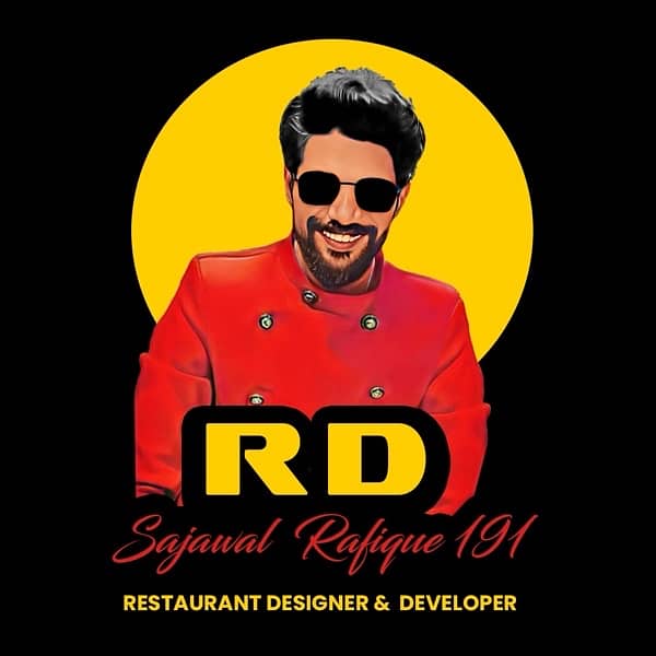 restaurant interior designers & developers one stop solution by Mr RD 9