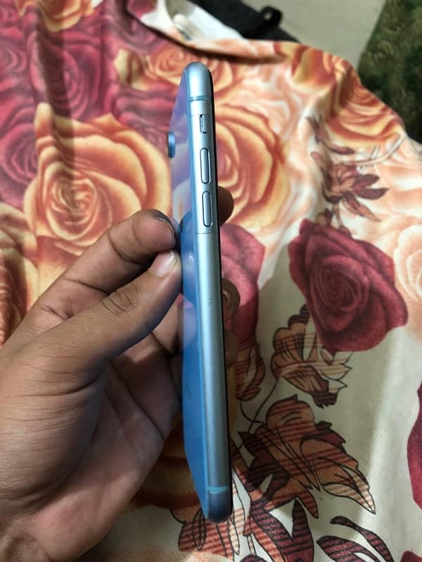 iPhone XR 64gb FU 3