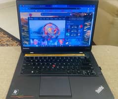 Lenovo X1 Carbon C i5 4th generation 8 gb | 128 gb SSD. Slim machine