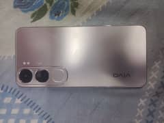 vivo y200 just box open ha 8 /256 gb full warnty