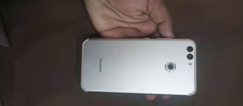 Huawei nova 2 4/64 pta approved 2