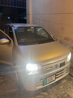 Suzuki Alto 2019