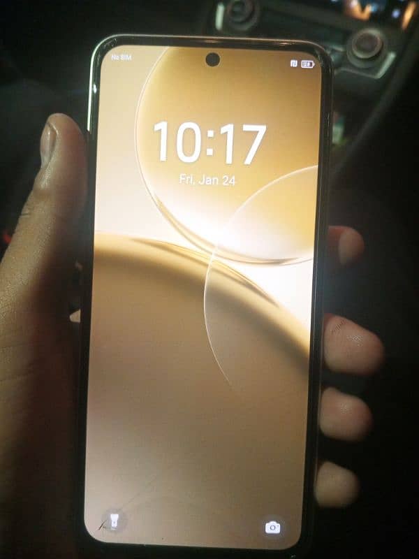 itel S25 1