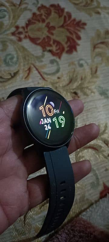 fireboltt watch 1