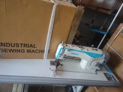 sewing machine jack f4