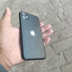 iPhone 11 256