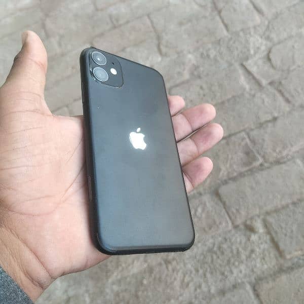 iPhone 11 256 0