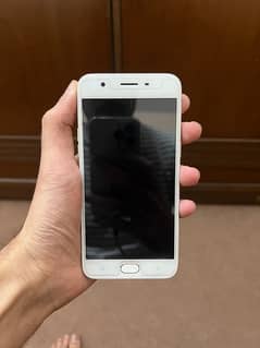 oppo a57