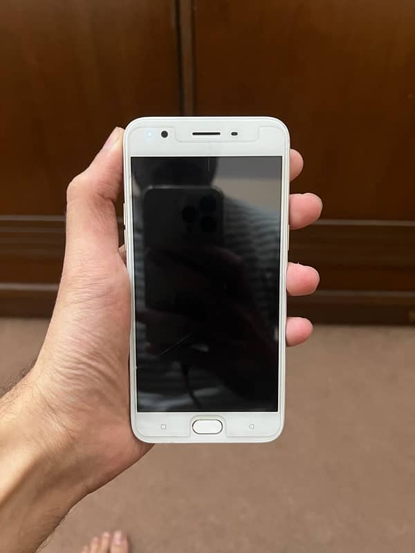 oppo a57 0