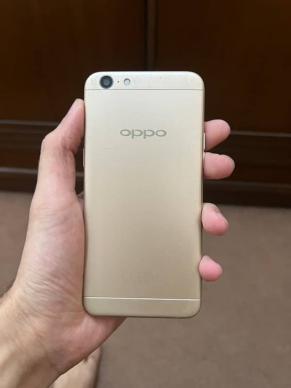 oppo a57 1