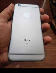 I phone 6s pta approved 64gb 0328,5983957 Whatsapp