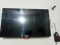 Sony 42 inch Android