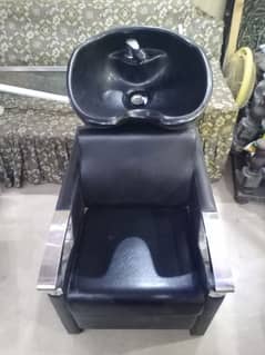 Washing unit | beauty parlor hair washing unit