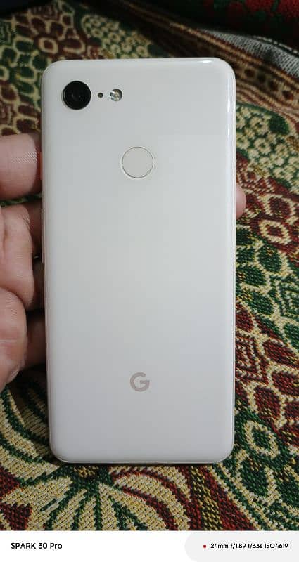 Google pixel 3 1