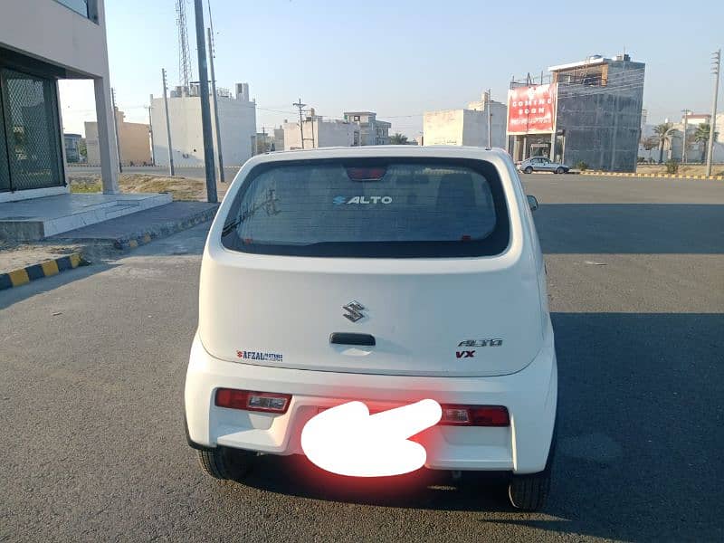 Suzuki Alto 2022 2