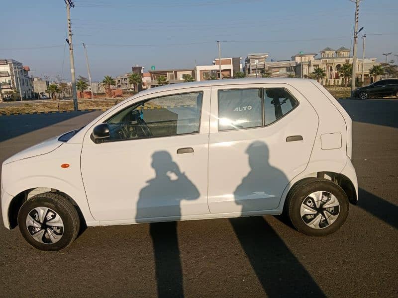 Suzuki Alto 2022 7