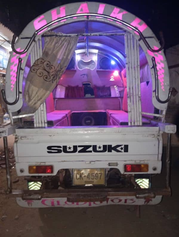 Suzuki Other 1998 2