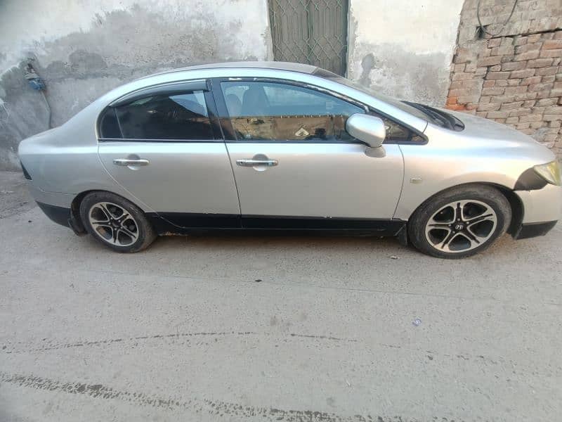 Honda Other 2009 3