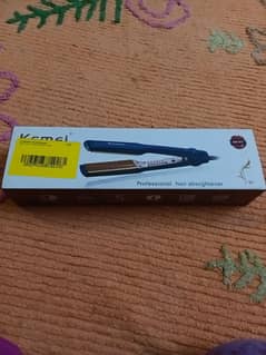 Kemei Profesional Hair Cripmer