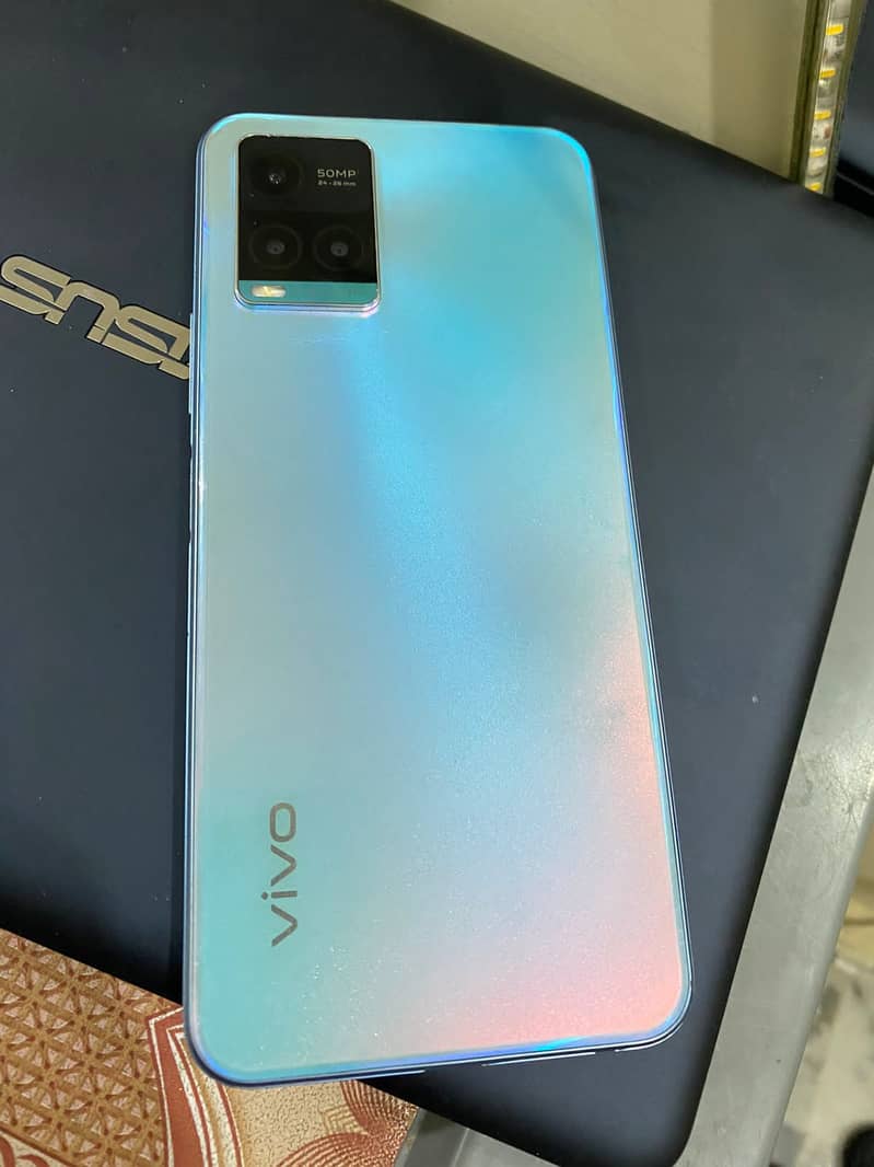 vivo y33s for sale 1