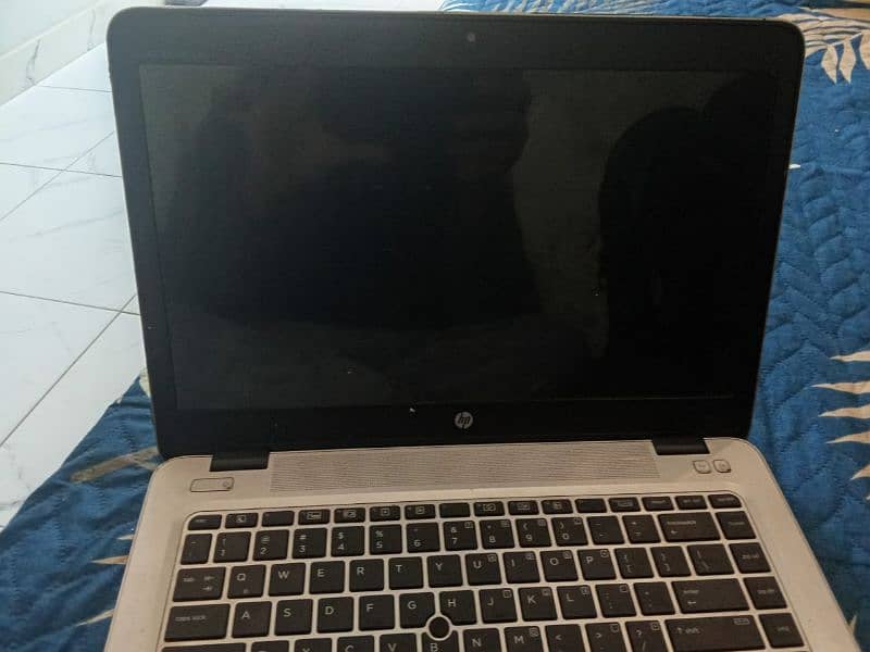 HP Elitebook G3 16 gb ram 2