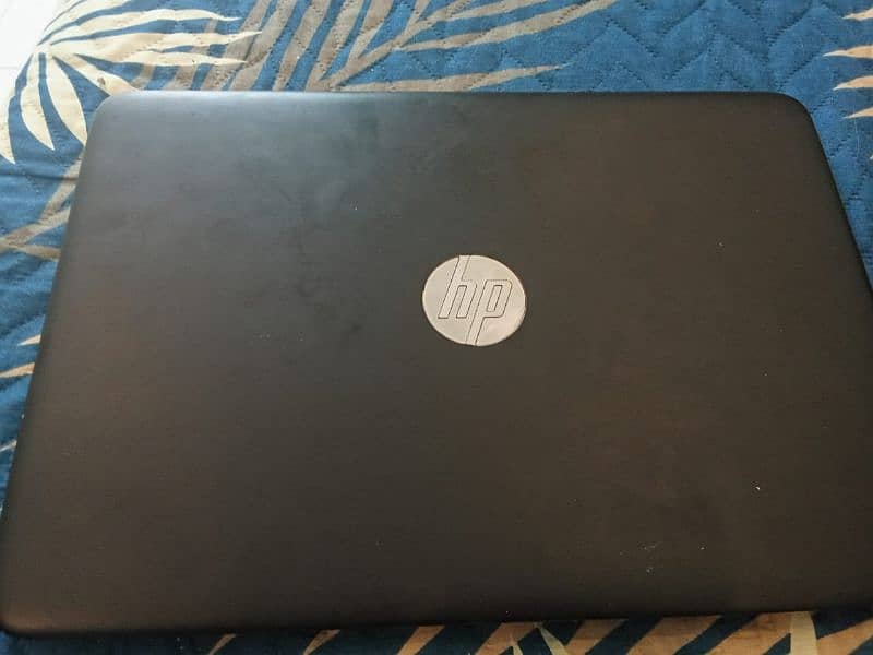 HP Elitebook G3 16 gb ram 3