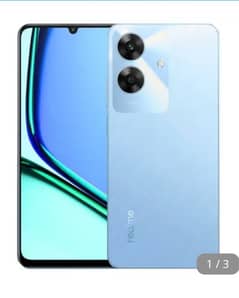 Realme Note 60