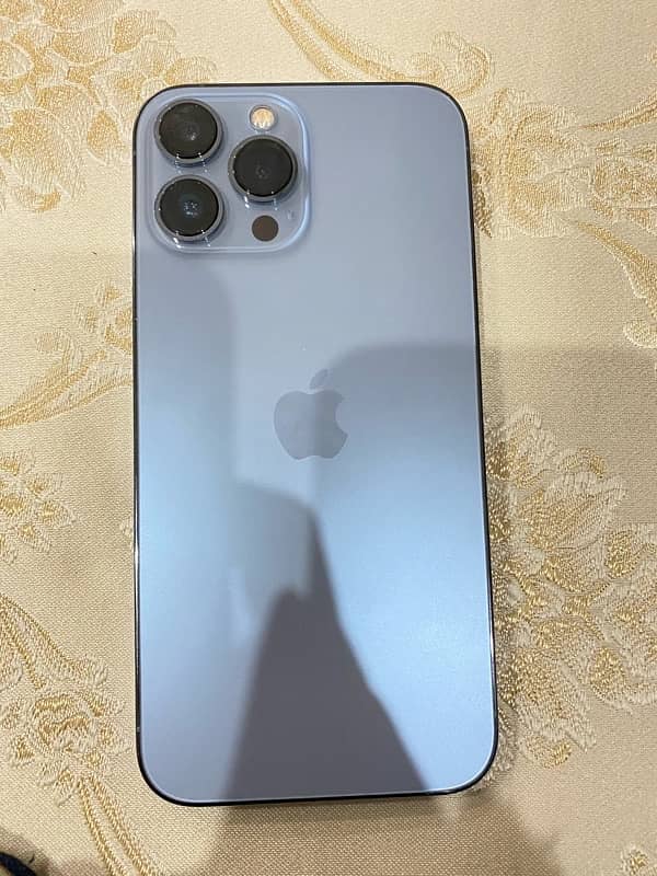 iPhone 13 Pro Max non PTA 1