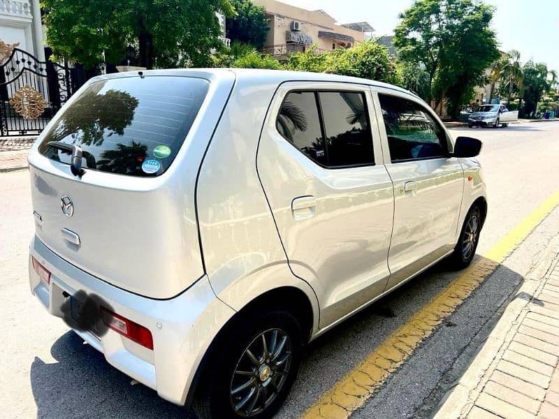 Suzuki Alto 2020 5