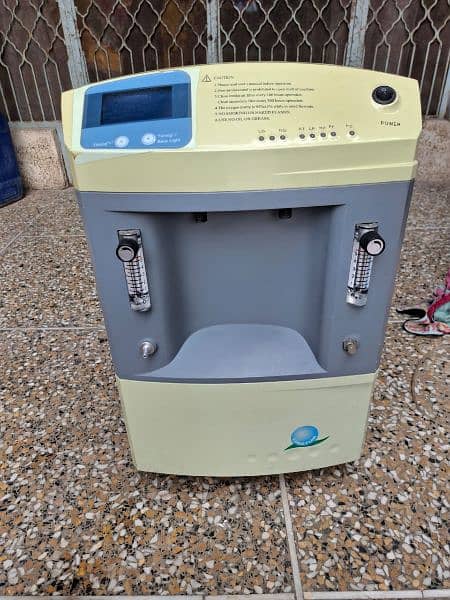 oxygen machine 10 liter 1