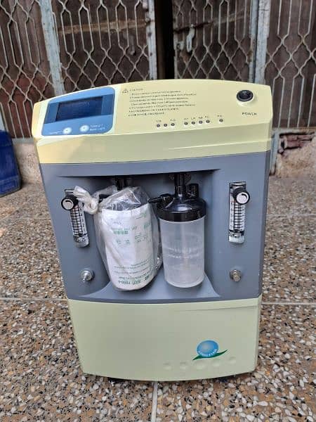 oxygen machine 10 liter 5