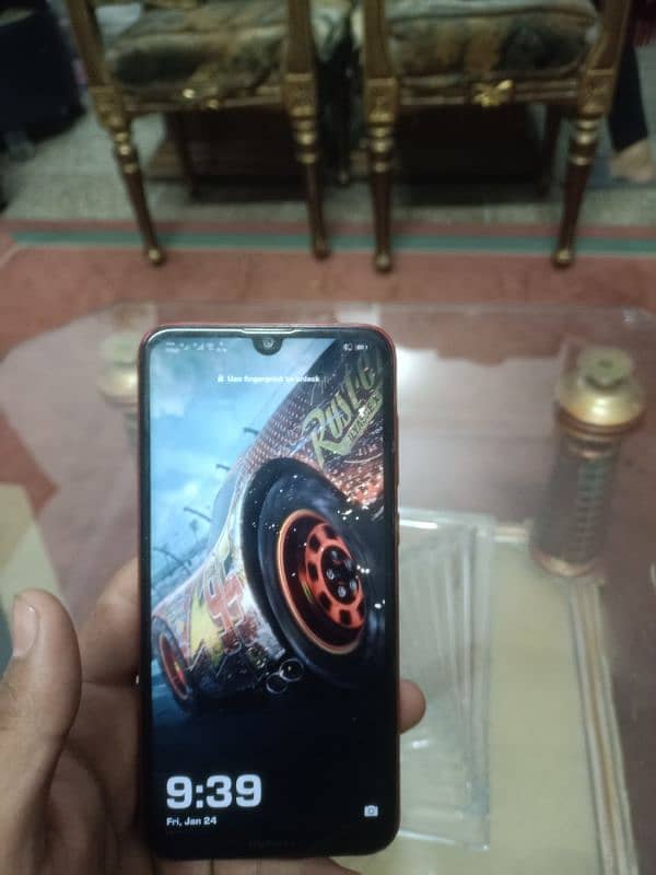 huawei y7 prime 4