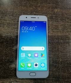 Oppo F1s