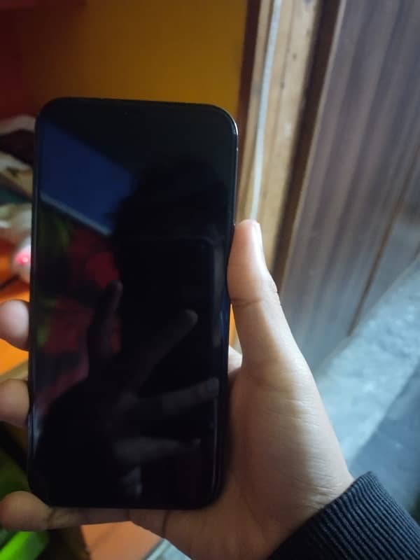 IPhone 12 Pro Max 256gb non pta jv 1