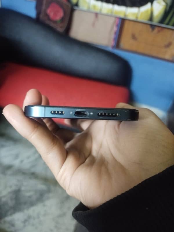 IPhone 12 Pro Max 256gb non pta jv 3