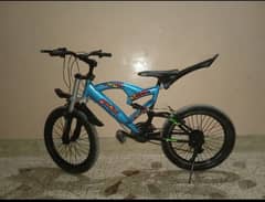 urjent cycle for sell