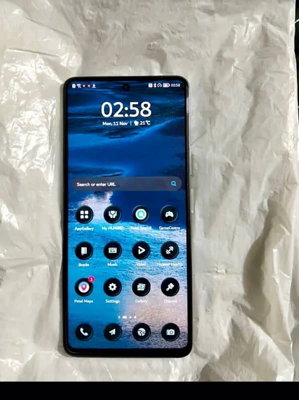 Huawei nova 9se non pta 4