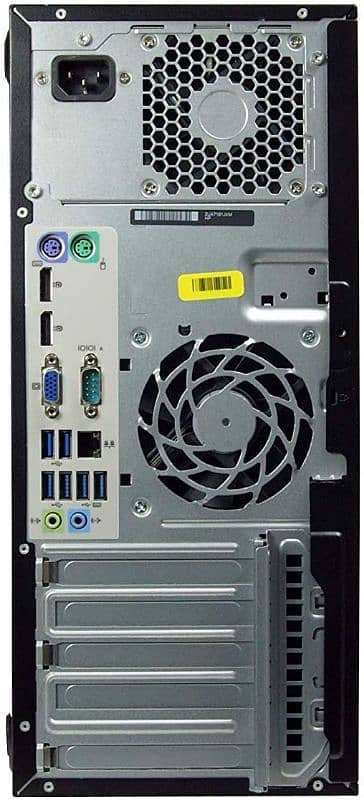 HP Elitedesk 800gb Tower 1