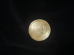 Canadian Dollar Rare Coin