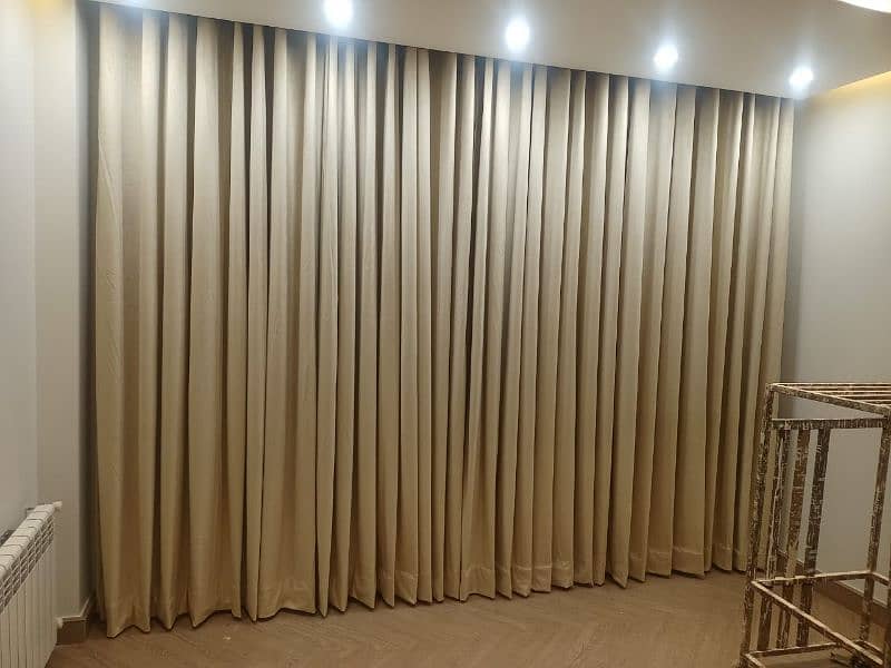 Curtains 3