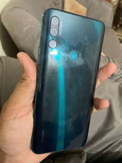 Huawei Y9 Prime