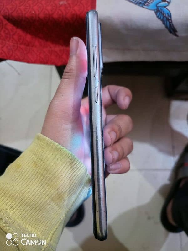 Redmi note 8 4/64 in lush condition 2