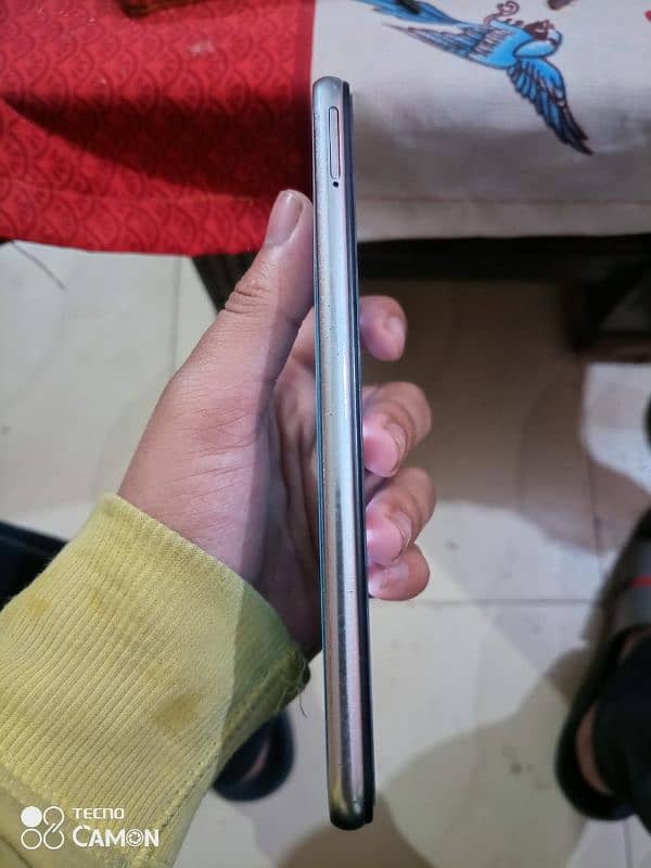 Redmi note 8 4/64 in lush condition 3