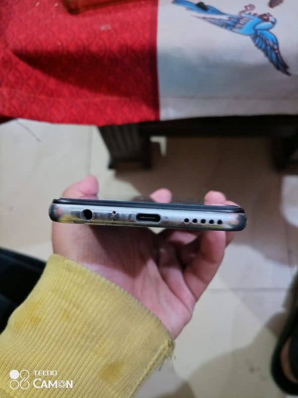 Redmi note 8 4/64 in lush condition 5