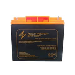 Lithium battery