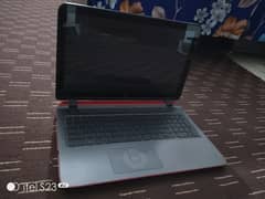 hp laptop for sale (urgent sale)