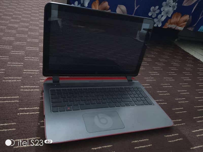 hp laptop for sale (urgent sale) 0