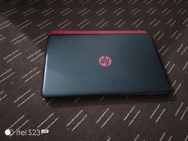 hp laptop for sale (urgent sale) 1