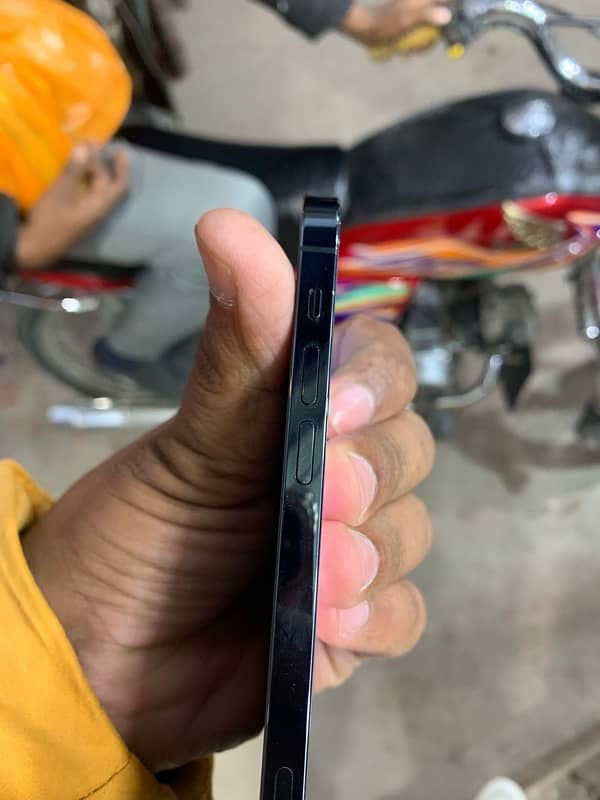 iphone 12pro 128gb non pta 0